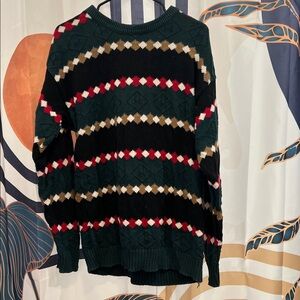 Vintage sweater